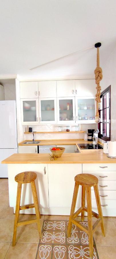 דירות מורו דל חאבלה Casa Carey מראה חיצוני תמונה